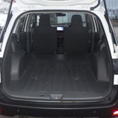 平成３０年　日産　NV150AD　VE　４ＷＤの画像