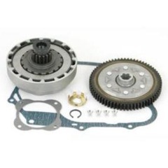 新品⭐️ホンダ　モンキー　武川　強化クラッチ　の画像