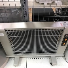 【ジャングル深井店】★サンルミエ ファンヒーター  生活家電 家電 堺市（中区 堺区 西区 東区 南区） 和泉市 河内長野市 富田林市 松原市 狭山市 深井 【FU2989】の画像