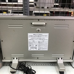 【ジャングル深井店】★サンルミエ ファンヒーター  生活家電 家電 堺市（中区 堺区 西区 東区 南区） 和泉市 河内長野市 富田林市 松原市 狭山市 深井 【FU2989】の画像