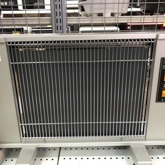 【ジャングル深井店】★サンルミエ ファンヒーター  生活家電 家電 堺市（中区 堺区 西区 東区 南区） 和泉市 河内長野市 富田林市 松原市 狭山市 深井 【FU2989】の画像