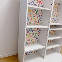 シェルフ　棚　の画像