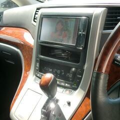 ❑全国自社ローン対応❑     ●平成22年7月登録トヨタヴェルファイアZ プラチナセレクションⅡ 4WDの画像