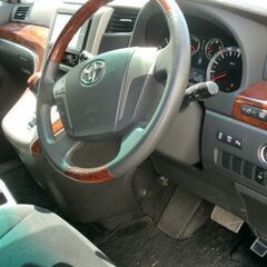 ❑全国自社ローン対応❑     ●平成22年7月登録トヨタヴェルファイアZ プラチナセレクションⅡ 4WDの画像