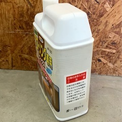 アサヒペン フローリングワックス AP-100 期限切れ の画像