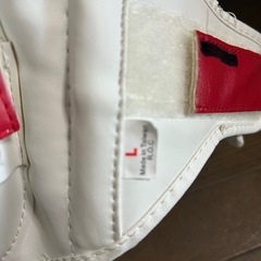 jkjo ヘッドギアの画像