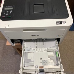 ブラザーレーザープリンター
HL-L3230CDW の画像