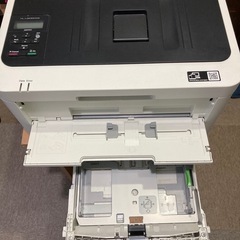 ブラザーレーザープリンター
HL-L3230CDW の画像
