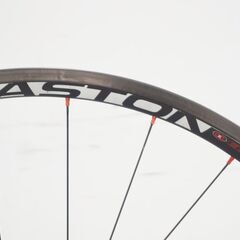 EASTON 「イーストン」 EC90 SLX SHIMANO11速 ホイールセット の画像