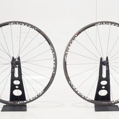 EASTON 「イーストン」 EC90 SLX SHIMANO11速 ホイールセット の画像