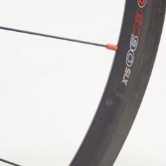 EASTON 「イーストン」 EC90 SLX SHIMANO11速 ホイールセット の画像