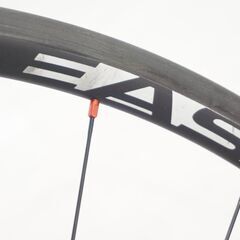 EASTON 「イーストン」 EC90 SLX SHIMANO11速 ホイールセット の画像