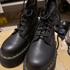 Dr Martens PASCAL MAXの画像