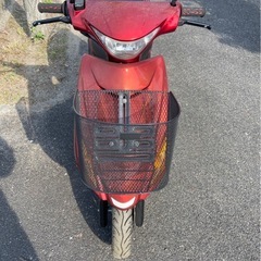 アドレス125ccの画像