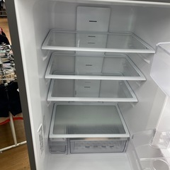 ☆ドリーム荒牧店☆ジモティー割引有☆【クリーニング済み】日立/３ドア冷蔵庫/R-V32KV/315L/2020年製の画像