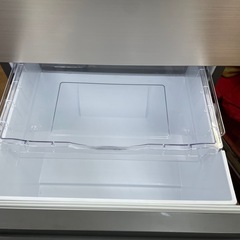 ☆ドリーム荒牧店☆ジモティー割引有☆【クリーニング済み】日立/３ドア冷蔵庫/R-V32KV/315L/2020年製の画像