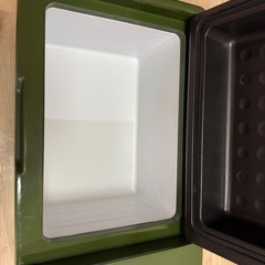 車載対応冷蔵冷凍庫　PCR-20Uの画像