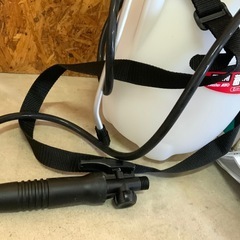 決まりました 【未使用品】 KOSHIN 工進 蓄圧式噴霧器 HS-401E 4L /園芸/雑草の画像