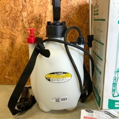 決まりました 【未使用品】 KOSHIN 工進 蓄圧式噴霧器 HS-401E 4L /園芸/雑草の画像