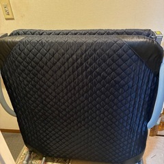 折りたたみシングルベットの画像