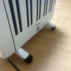 オイルヒーター Dimplexの画像