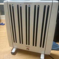 オイルヒーター Dimplexの画像