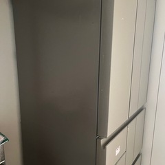 SHARP 冷蔵庫　501ℓの画像