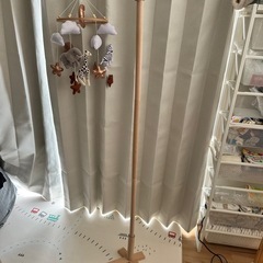 ベッドメリーの画像