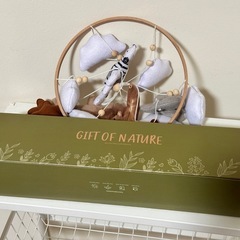 ベッドメリーの画像