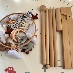 ベッドメリーの画像