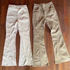 👖パンツ4本👖の画像