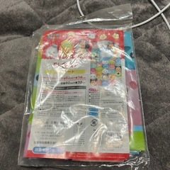 浮き輪4点セットの画像