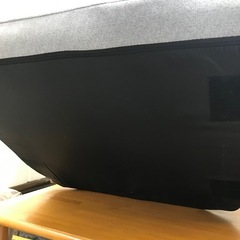 マナベ ワイド座椅子 美品の画像