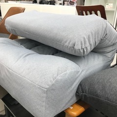 マナベ ワイド座椅子 美品の画像