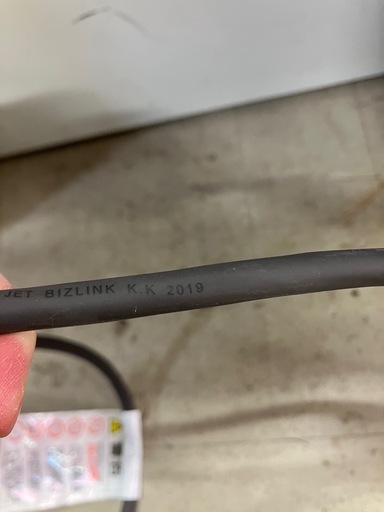 I2511-710 dyson Pure Hot +Cool HP04 空気清浄機能付ファンヒーター 2019年製 通電確認済み リモコン付き 中古