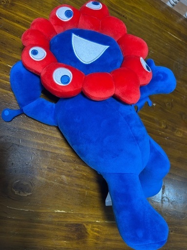 ミャクミャクくじ2等