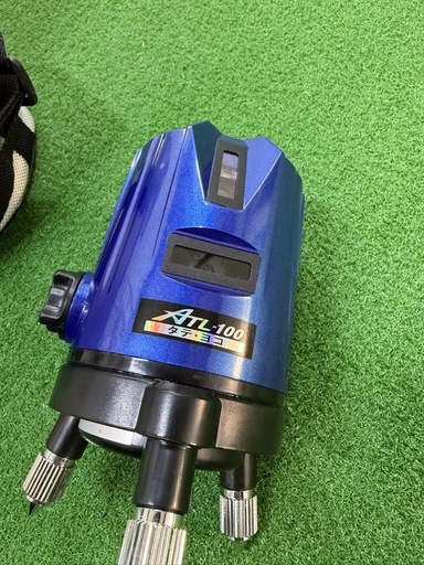 新品未使用❗️ムラテックKDS オートラインレーザーATL-100RG