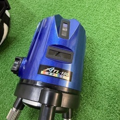 新品未使用❗️ムラテックKDS オートラインレーザーATL-100RGの画像