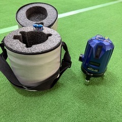 新品未使用❗️ムラテックKDS オートラインレーザーATL-100RGの画像