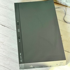 シャープ「アクオスブルーレイ 4B-C20BT3」4K対応・2TB・5チューナーの画像