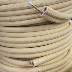 ペアコイル 2分3分 20m巻 オーケー器材 【店頭引取限定】の画像