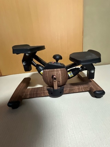 オアシス ツイストエアロステッパー