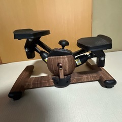 ツイストエアロステッパーの中古が安い！激安で譲ります・無料で