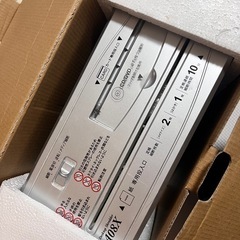 電動デスクトップシュレッダの画像