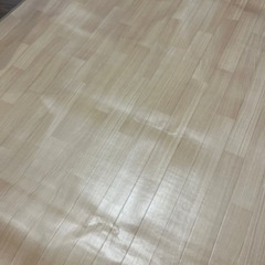 クッションフロア(薄手)の画像