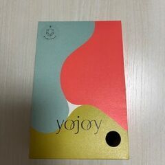 Wacoal ＹＯＪＯＹ　多い日用・羽つきナプキン対応サニタリーショーツ　Ｓサイズの画像