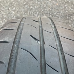 タイヤ 165/55R15 軽　4本　ブリジストン　軽自動車　15インチの画像