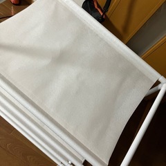 【無料】ラック ハンガーラックの画像