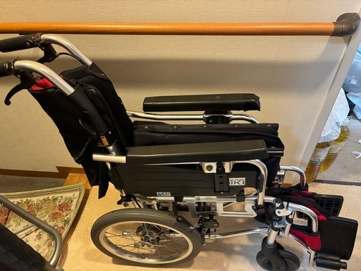 車椅子