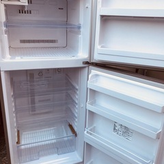 ノンフロン冷凍冷藏庫の画像